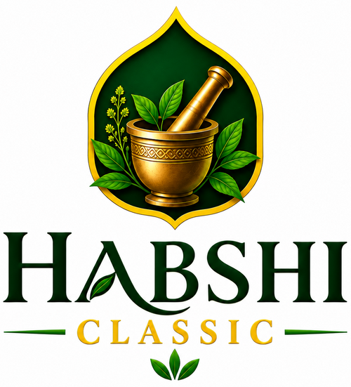 Habshi Classic